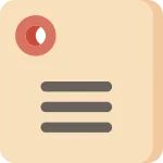 Tag SVG Icon
